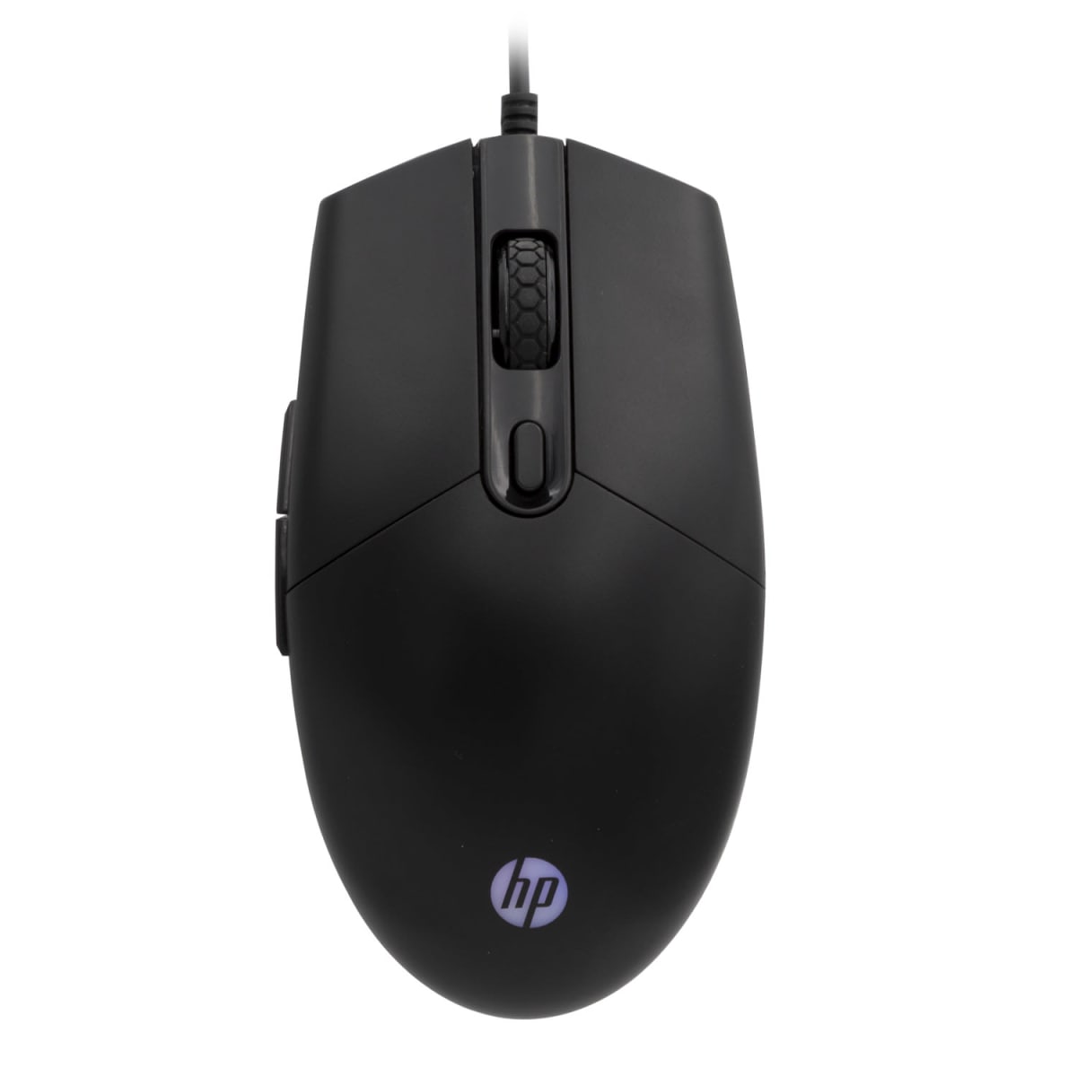 Mouse Gamer HP M2602