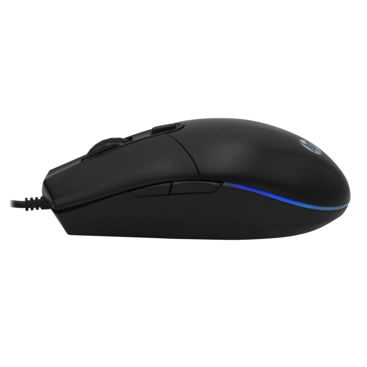 Mouse Gamer HP M2604