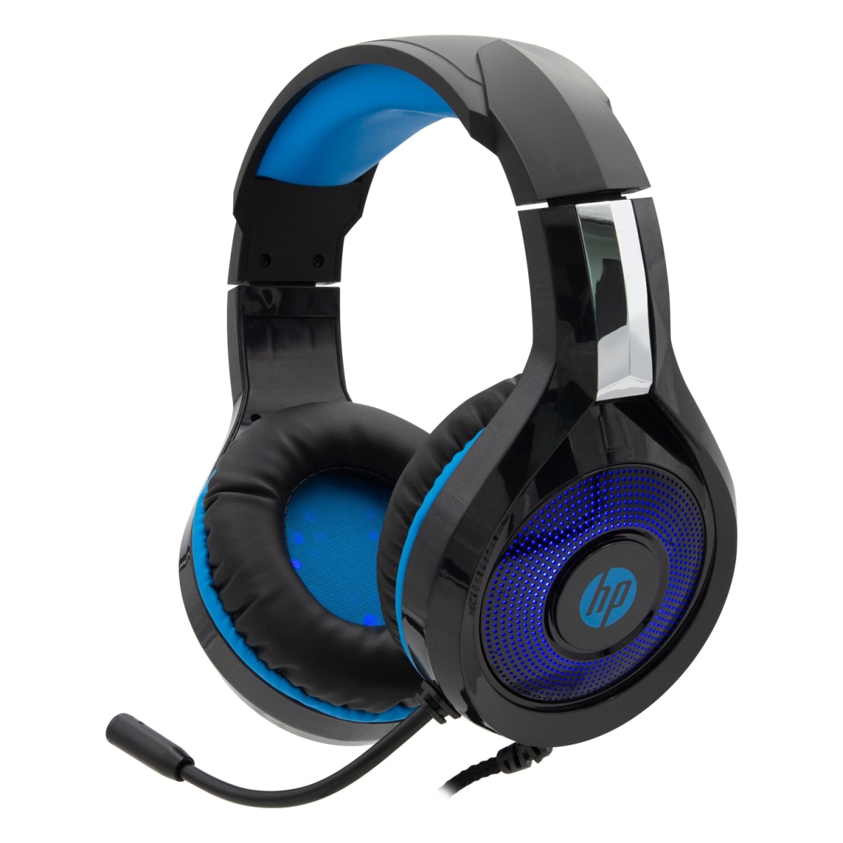 Fono Gamer HP DHE80102