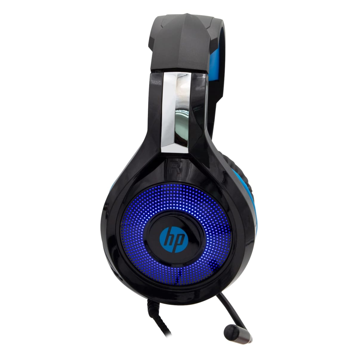 Fono Gamer HP DHE80104