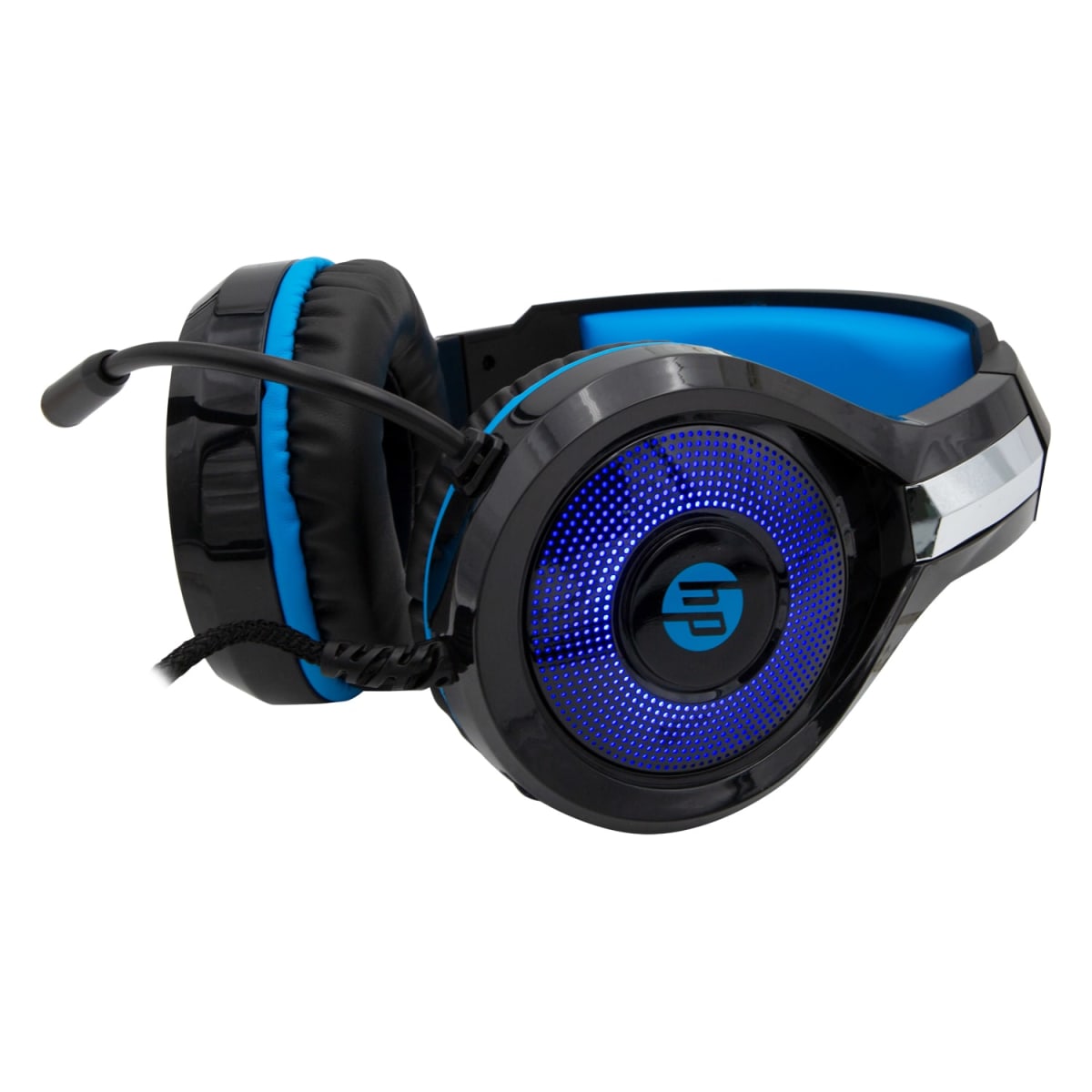 Fono Gamer HP DHE80105