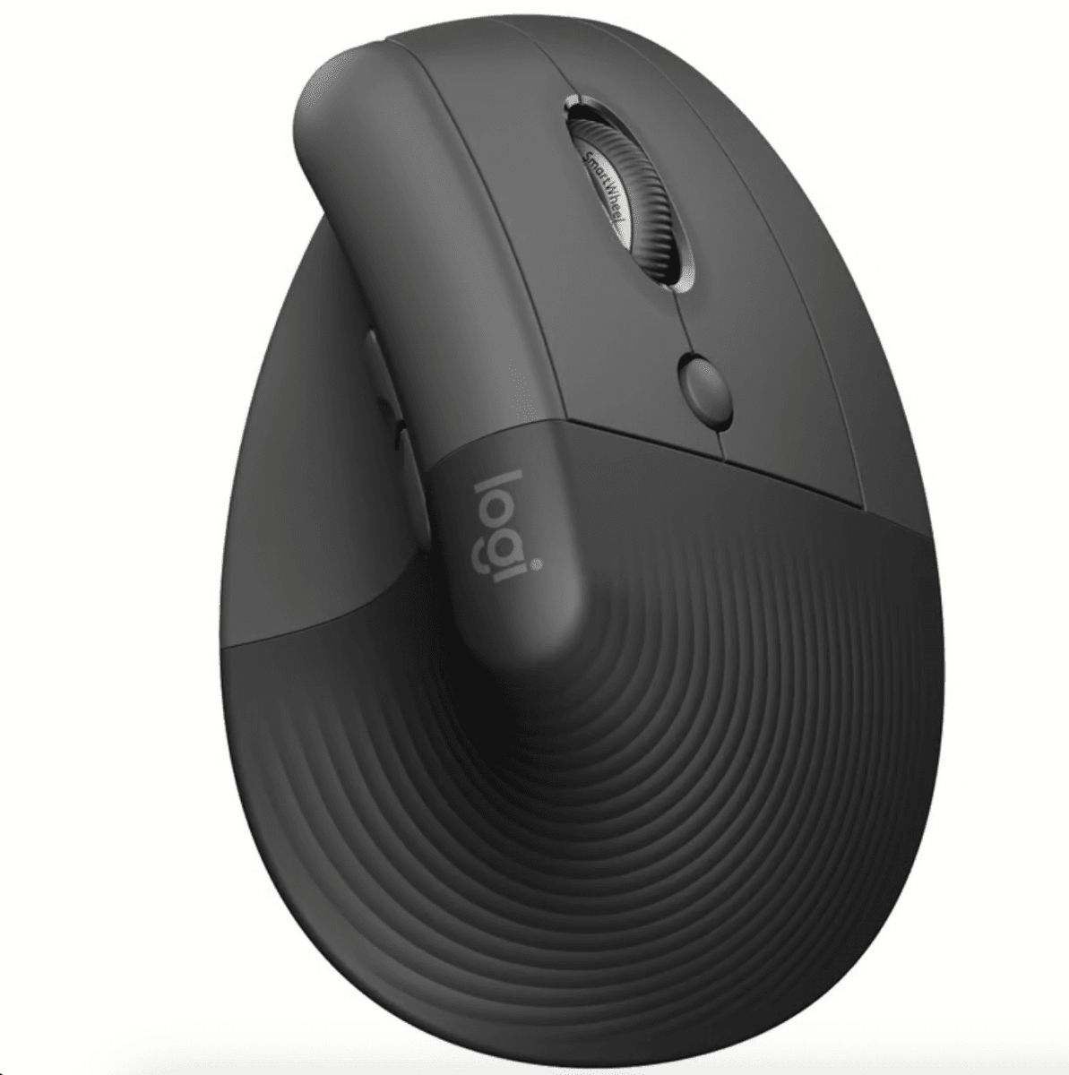 Mouse Ergonomico Bluetooth Vertical Logitech1