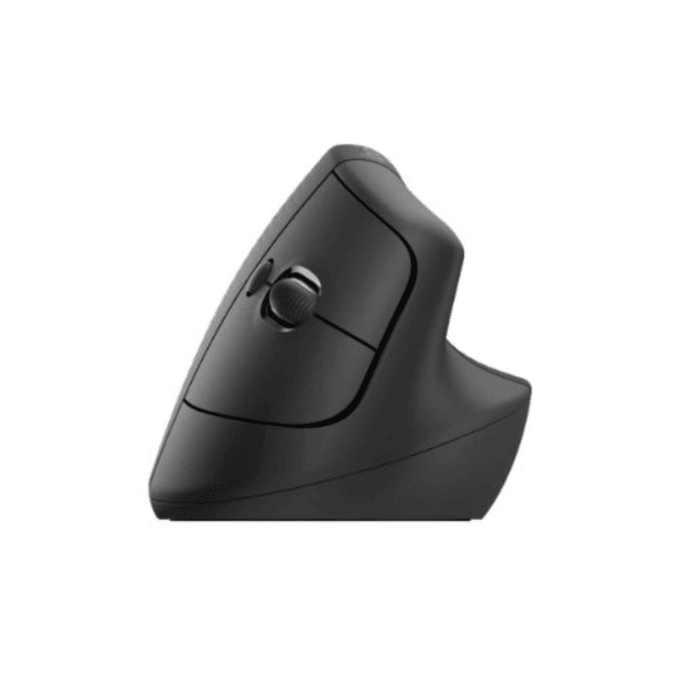 Mouse Ergonomico Bluetooth Vertical Logitech2