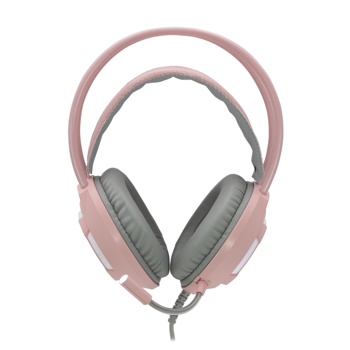Fono Gamer Monster Headset Girl Warm3