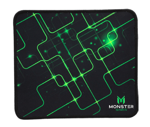 Mouse Pad Start 23x20cm Monster1