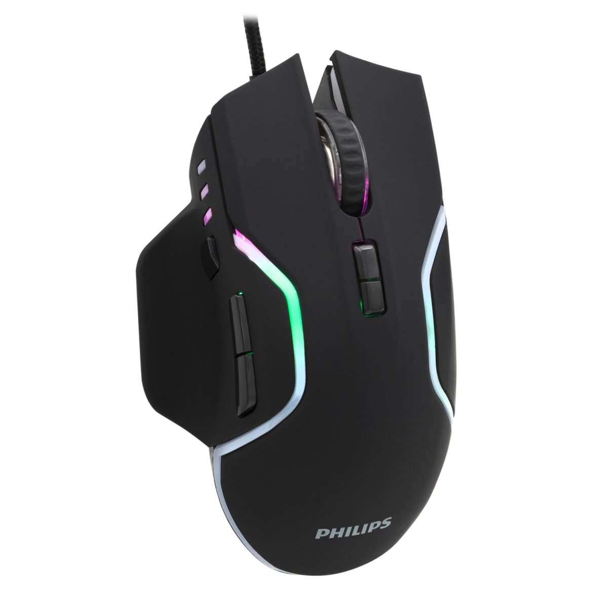Mouse Gamer Philips SPK9525N1