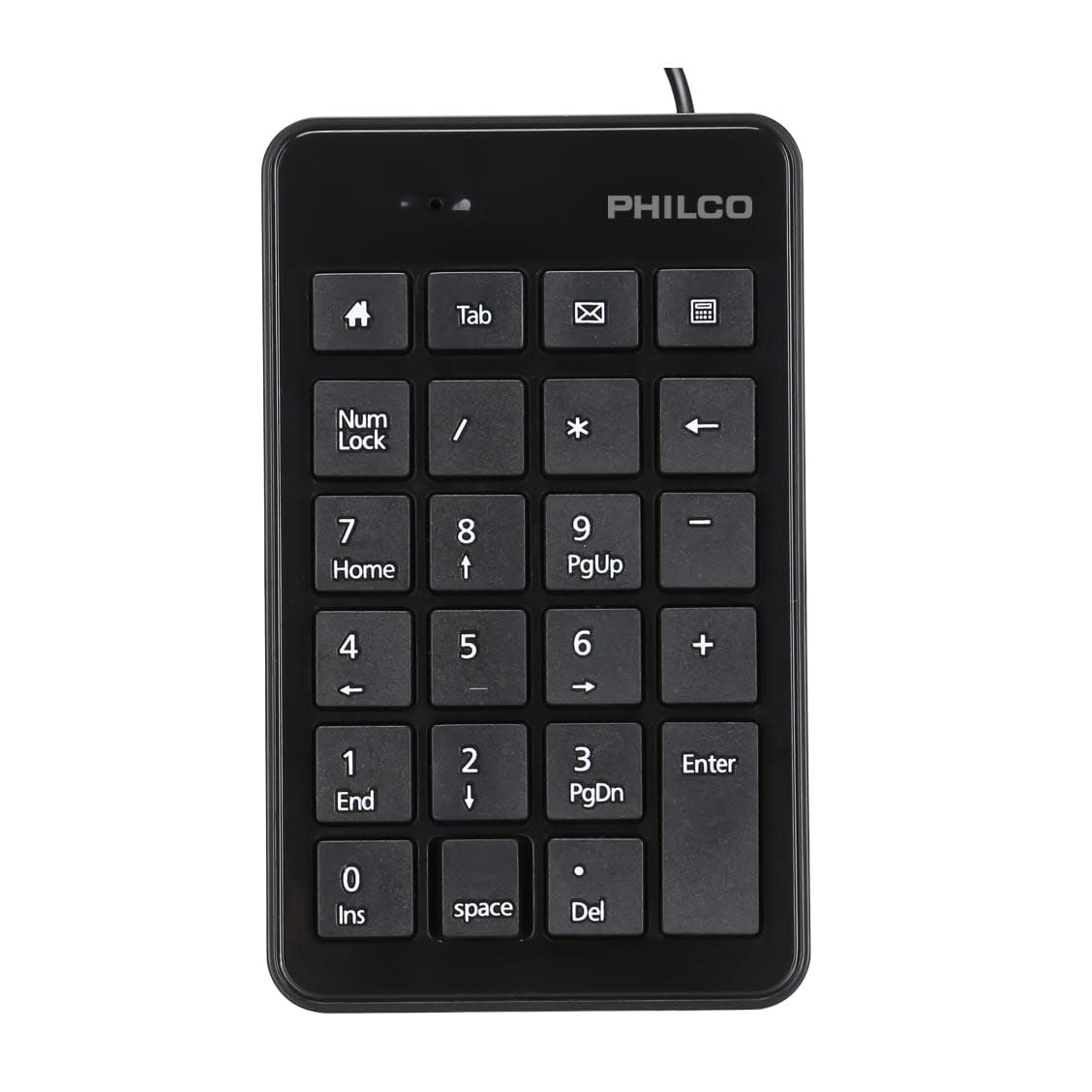 Teclado Numerico K200 USB Philco2