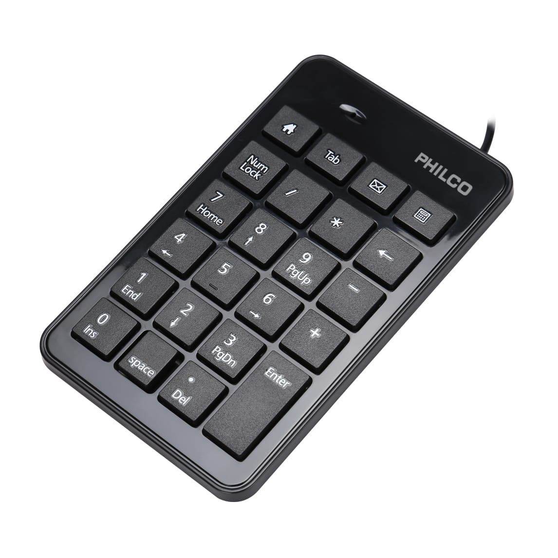 Teclado Numerico K200 USB Philco3