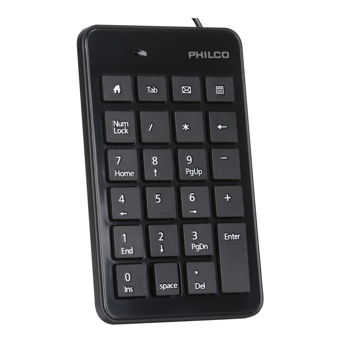 Teclado Numerico K200 USB Philco4