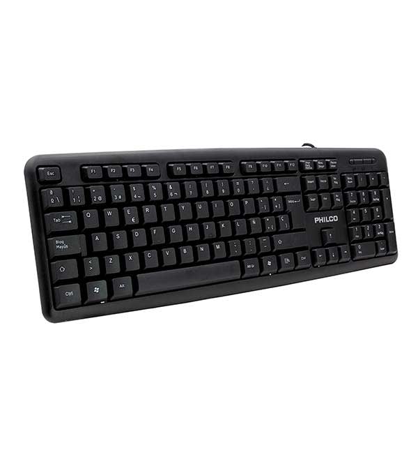 Teclado Philco USB 51UP2