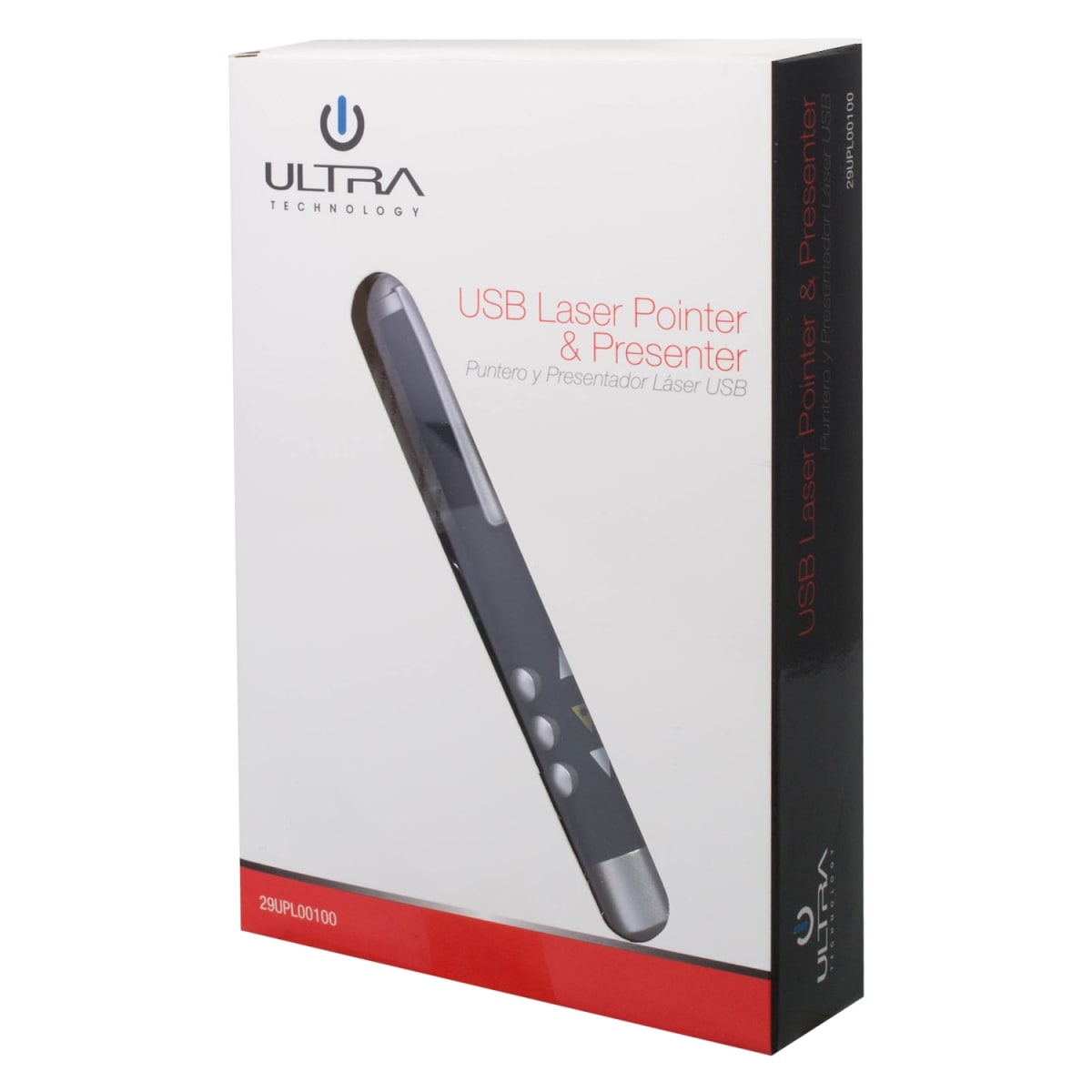 Presentador Laser Ultra 01002