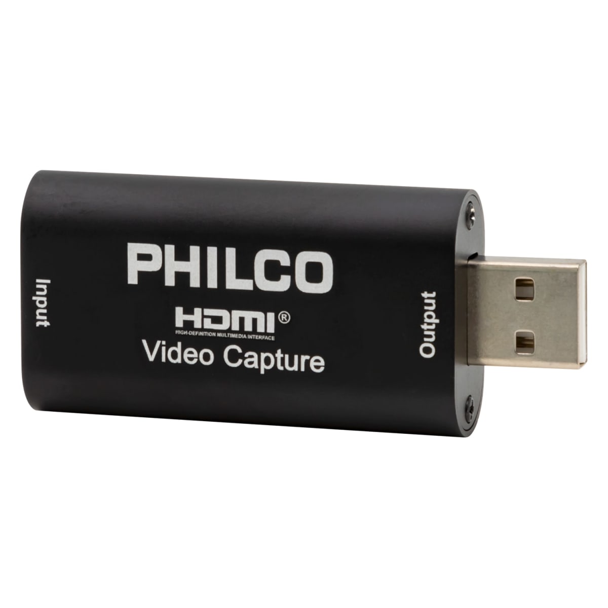 Capturadora de Video HDMI a USB 2,0 Philco2