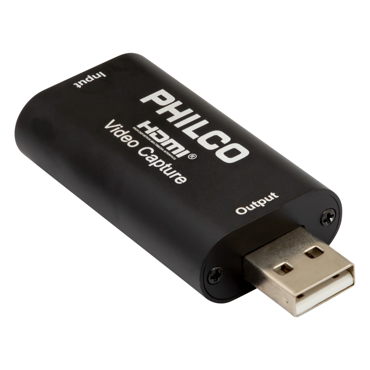 Capturadora de Video HDMI a USB 2,0 Philco5