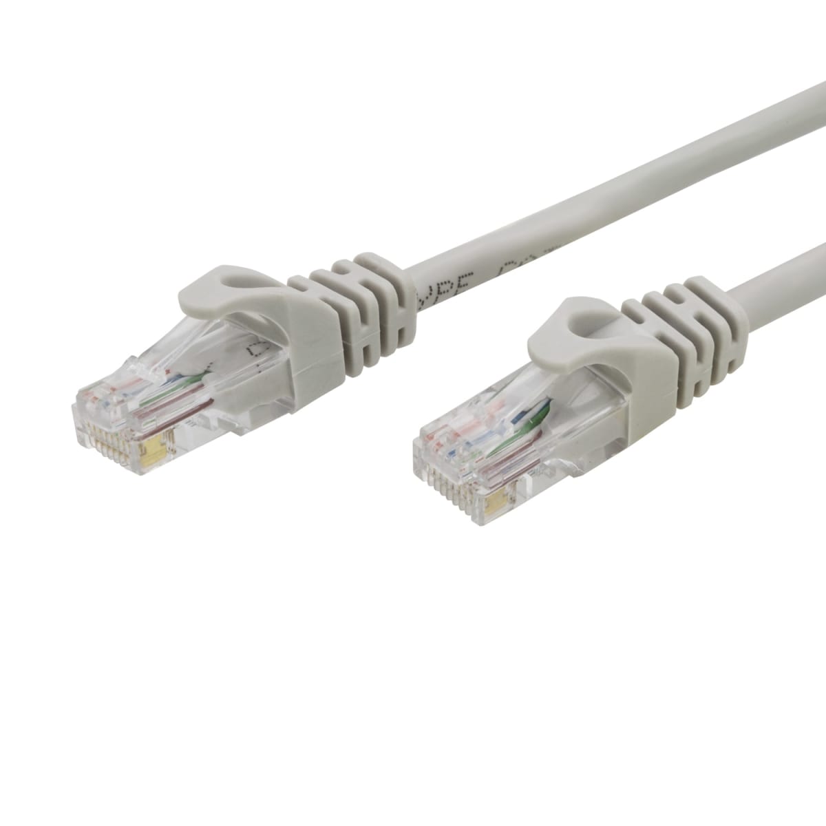Cable de Red 10 mts Cat5 Philco1