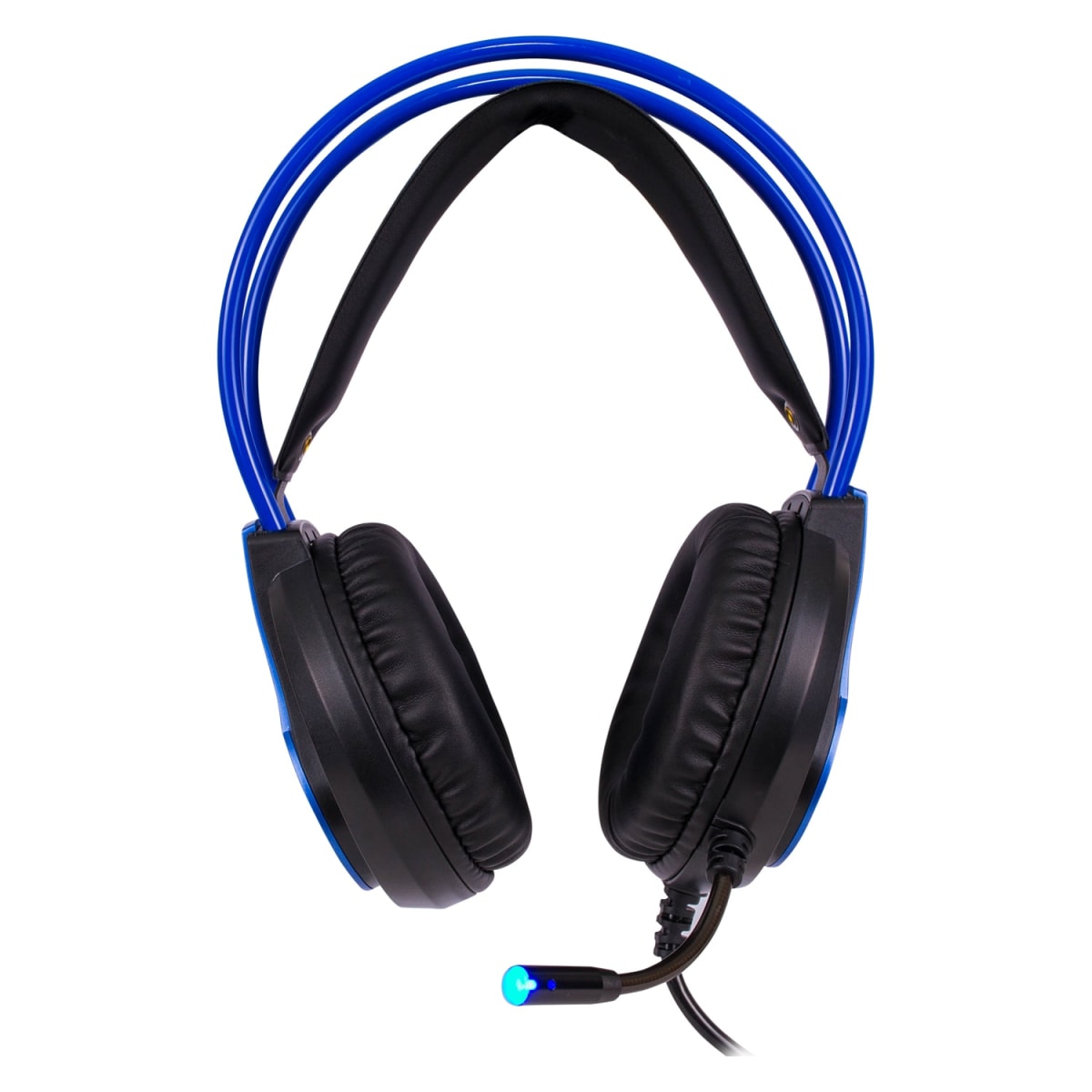 Fono Gamer Ultra Retroiluminado Blad53