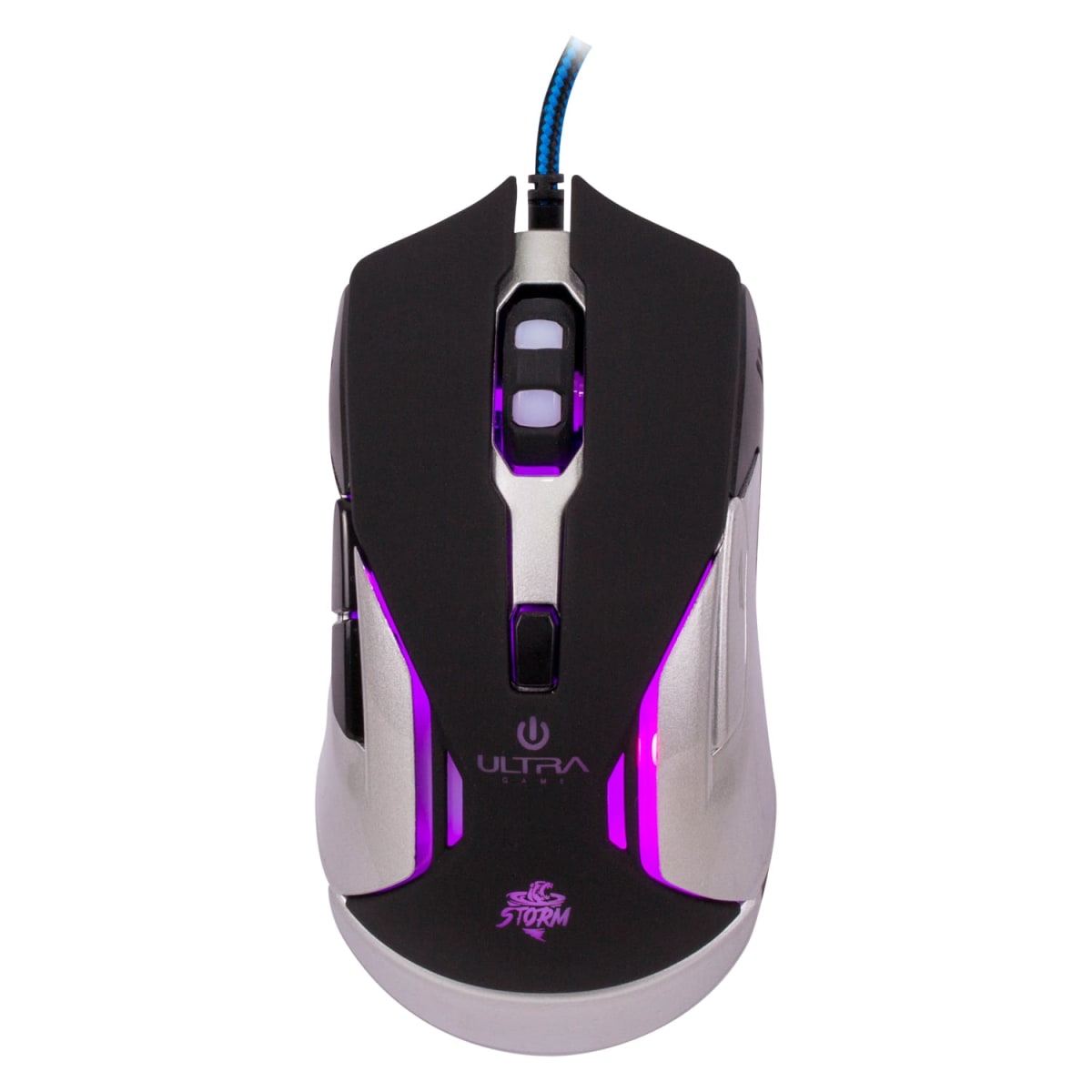Kit Mouse+tec Ultra Gamer 29UTX3