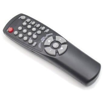 Control Remoto TV Samsung CRT1