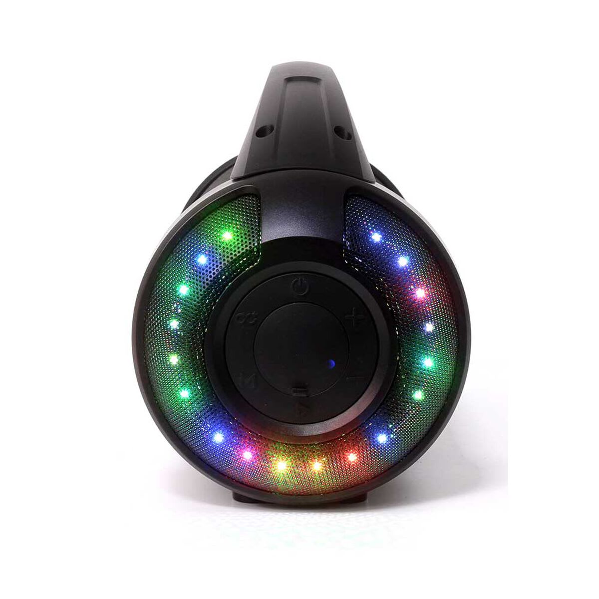 Parlante portatil Pantera Master G manilla2