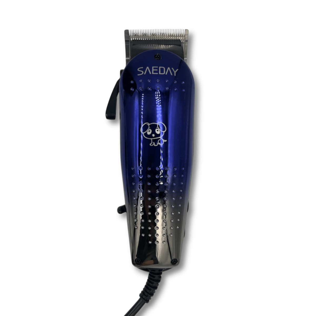 Cortadora de Pelo Perro Saeday SD833 Maletín3