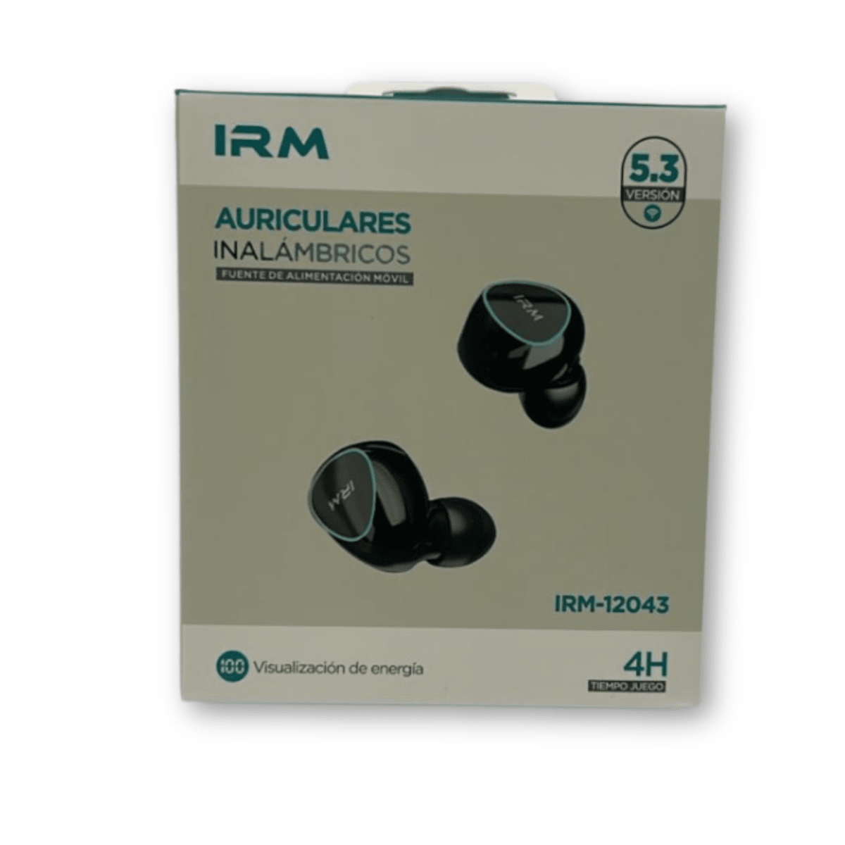 Fono TWS BT AKS-T230 IRM120432