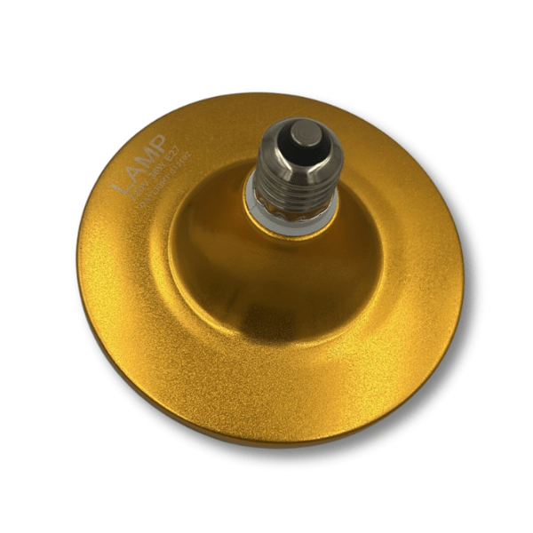 Ampolleta Led 36w Luz Fría3