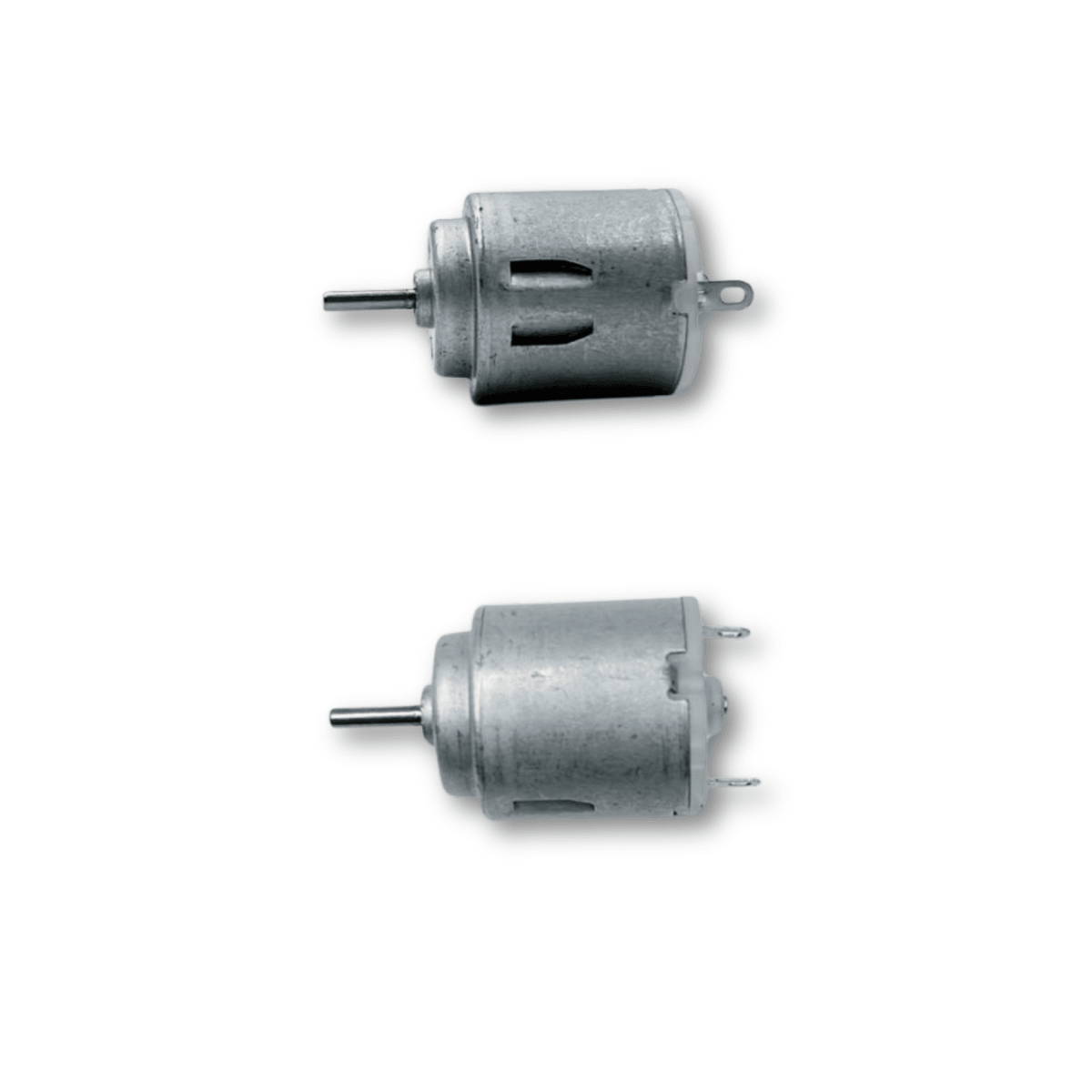 Kit Motor 9 Volt3