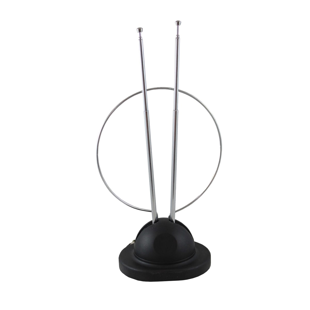 Antena con Base 1