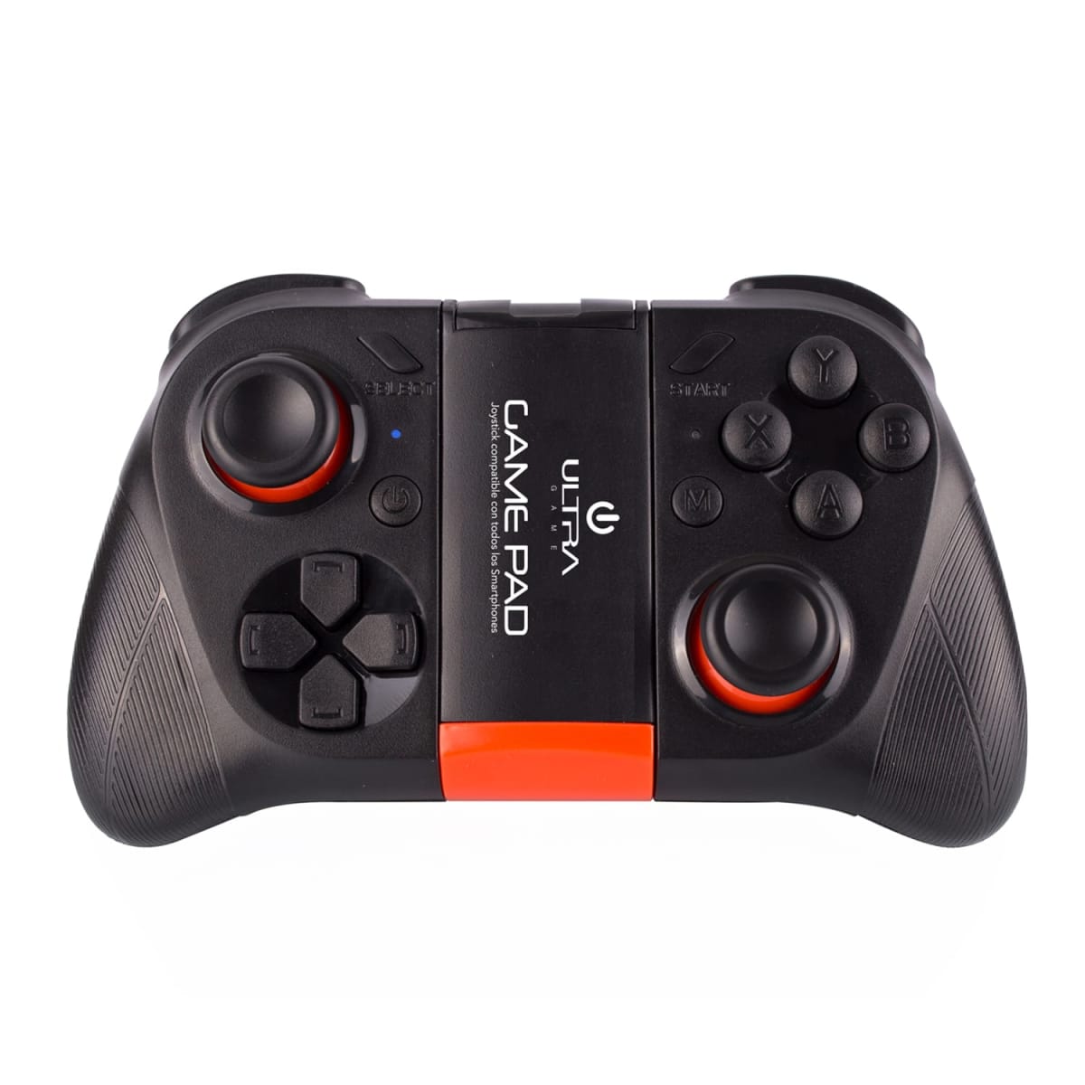 Game Pad Joystick BT Ultra PG9101