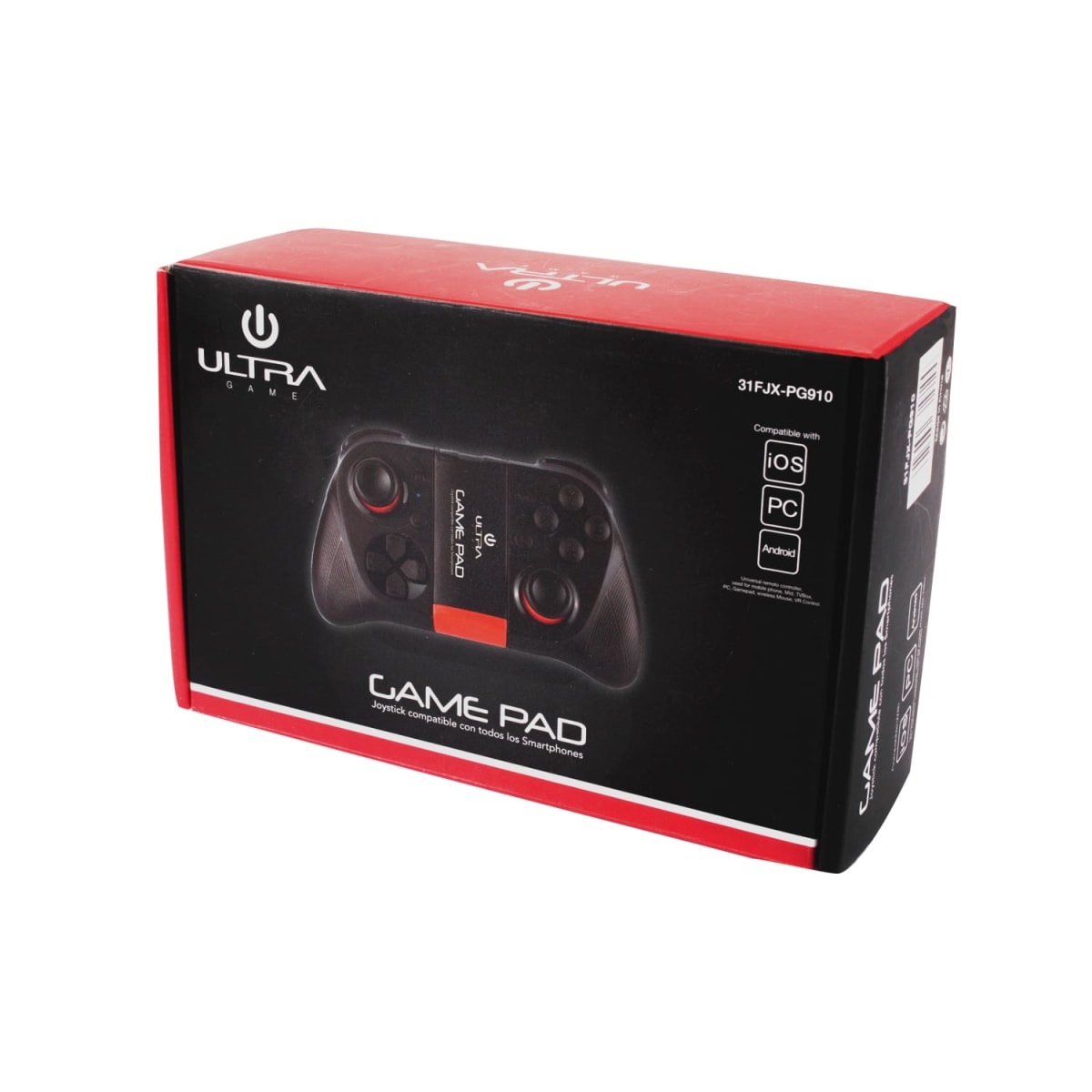 Game Pad Joystick BT Ultra PG9102