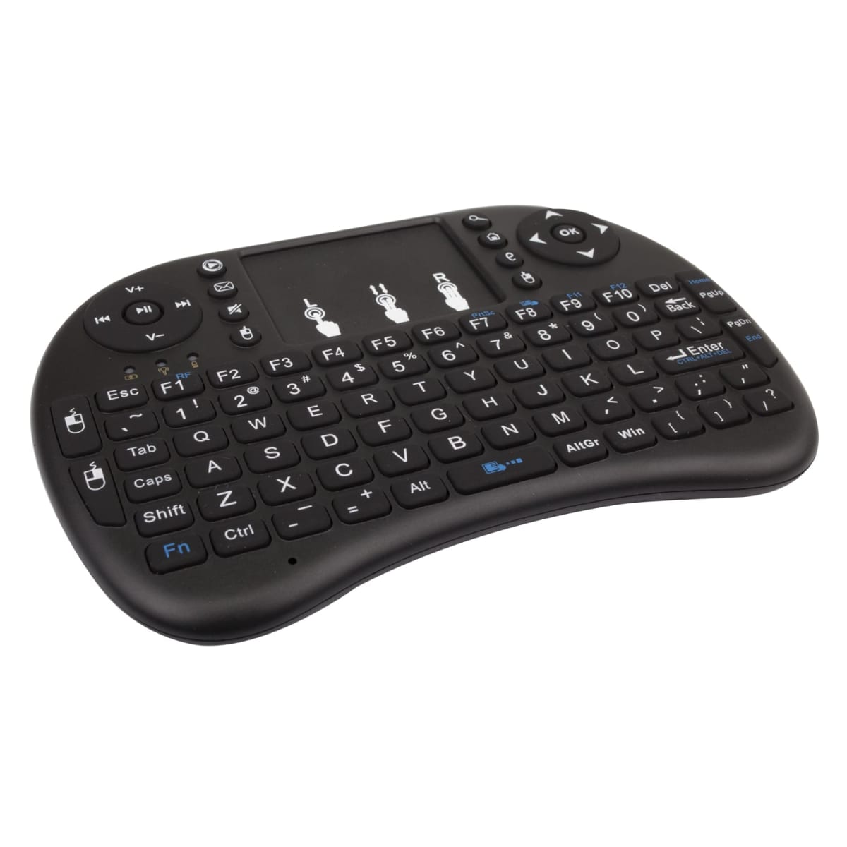 Teclado Smart TV Philco KBD100 1
