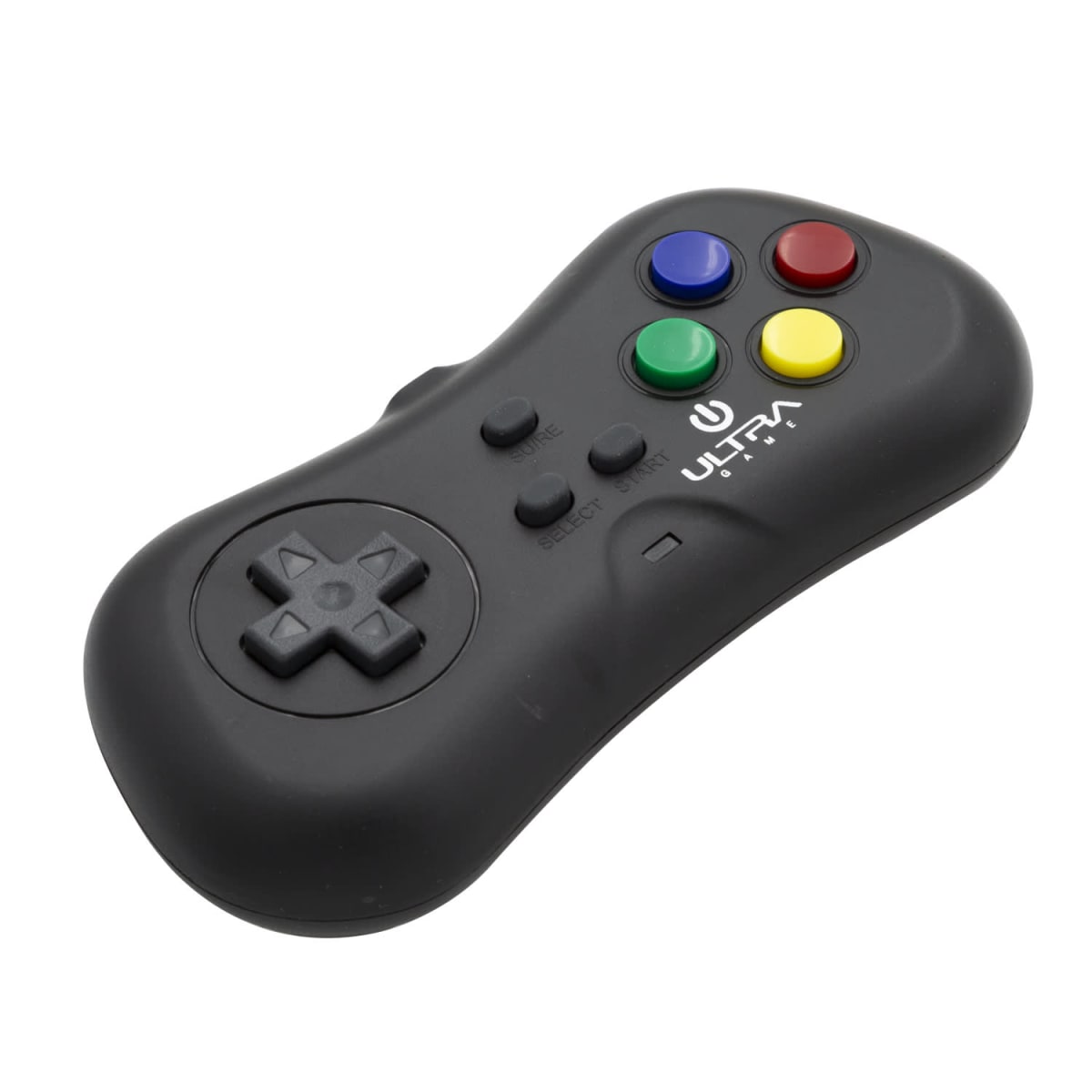 Consola Retro Inalámbrica HDMI 638 Juegos W06383