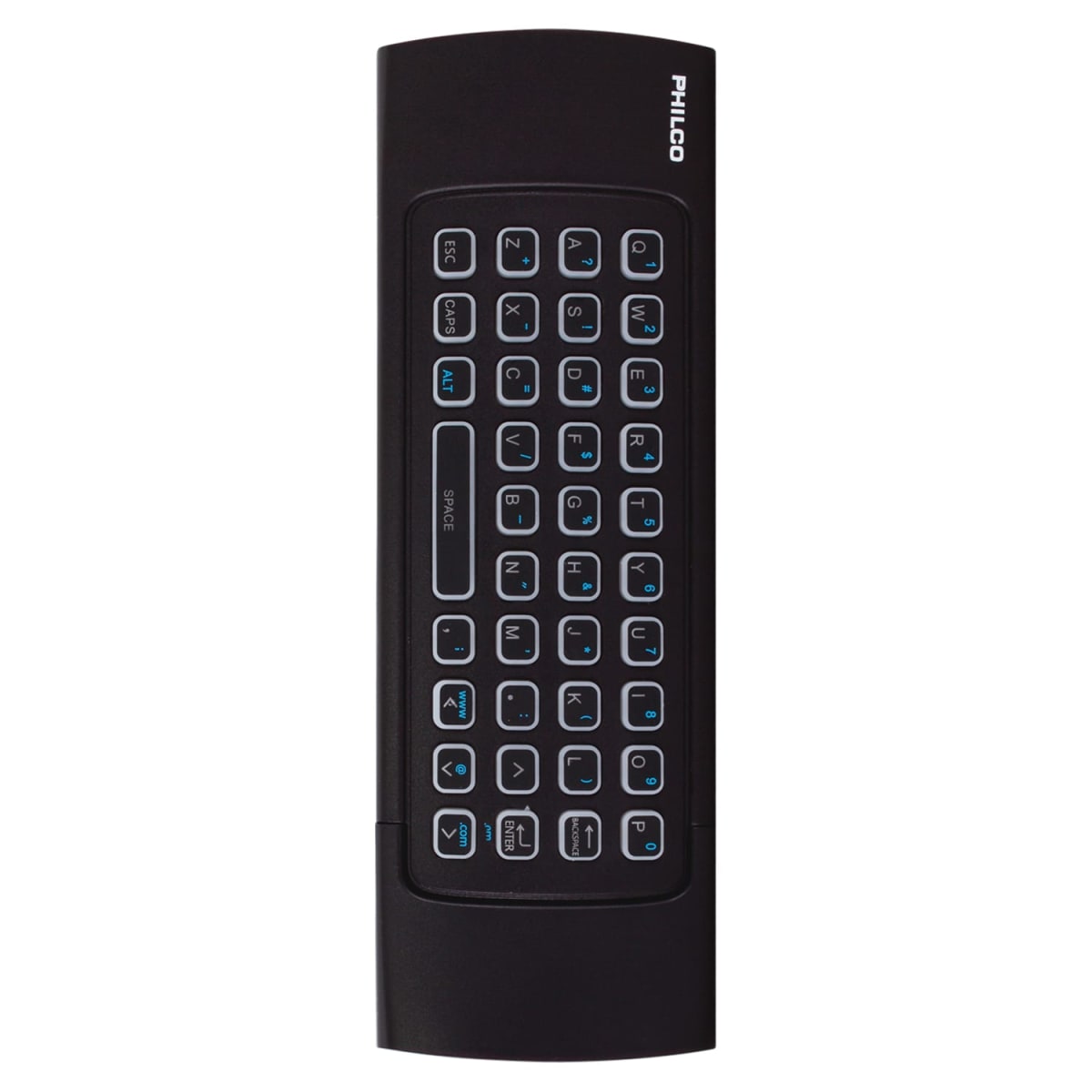 Teclado Smart TV Philco Air mouse CR1003