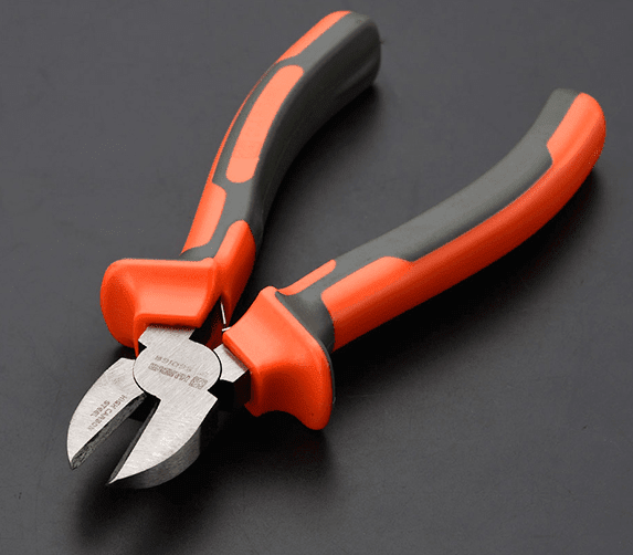Alicate cortante 6''1