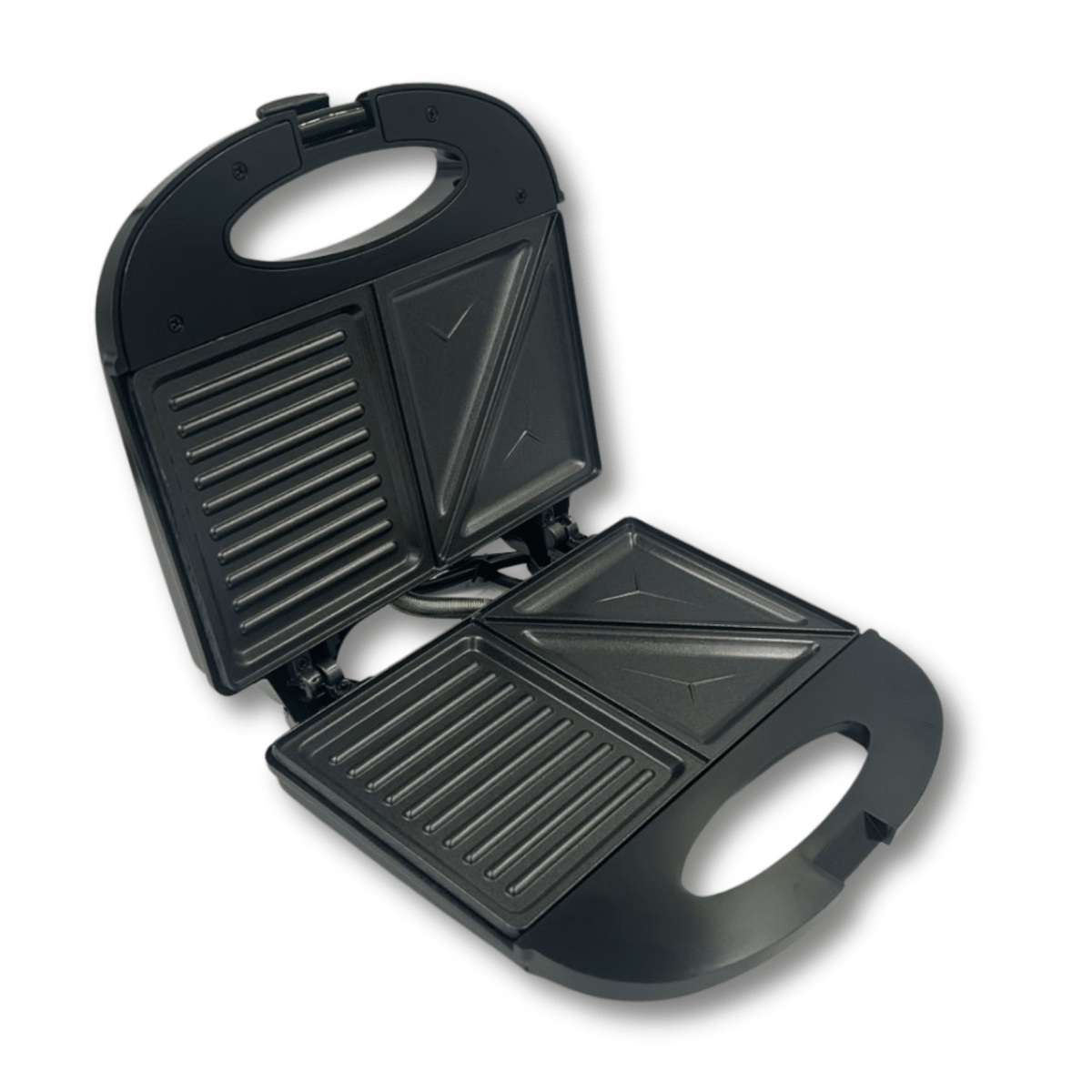 Maquina Sandwichera doble RAF-R2122