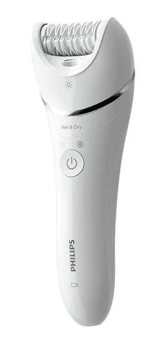 Depiladora Philips BRE7103