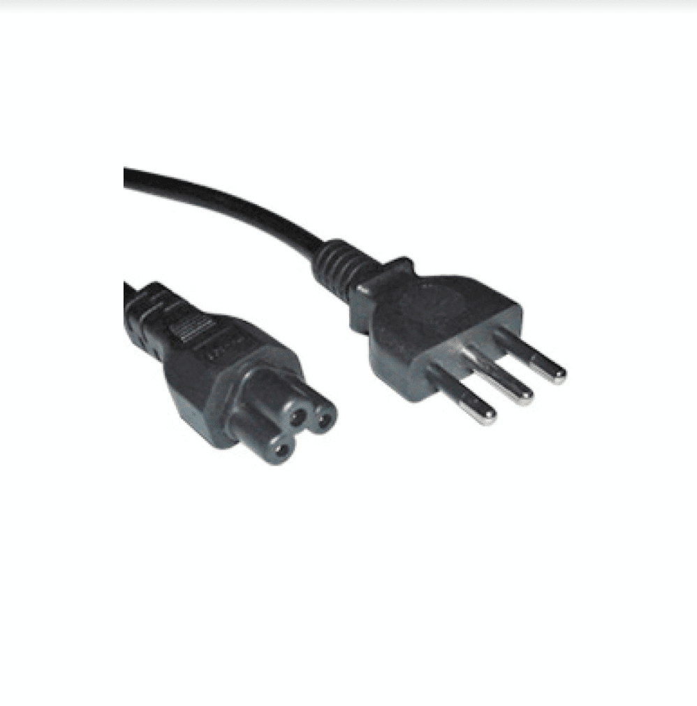 Cable Poder Trébol1