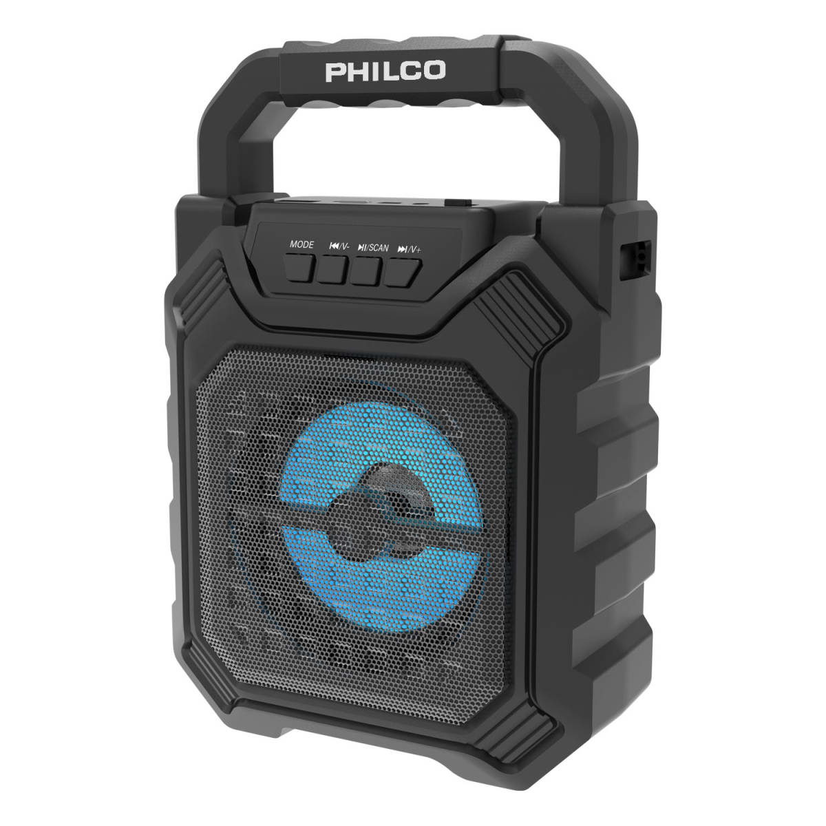 Parlante BT Philco PX35N2