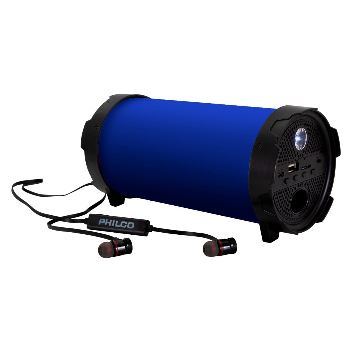 Parlante Bazuka Philco BT PX562