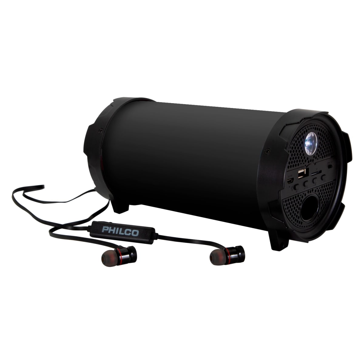Parlante Bazuka Philco BT PX563