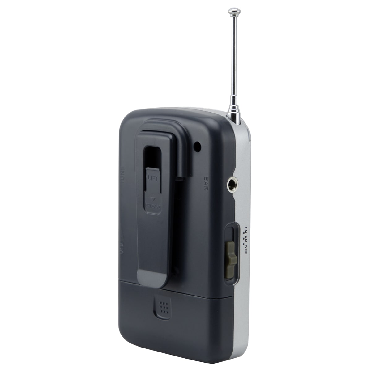 Radio Portatil  Philco IC-X153