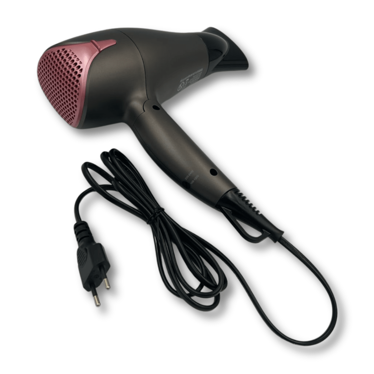 Secador de Pelo Aiwa Viaje THD18393