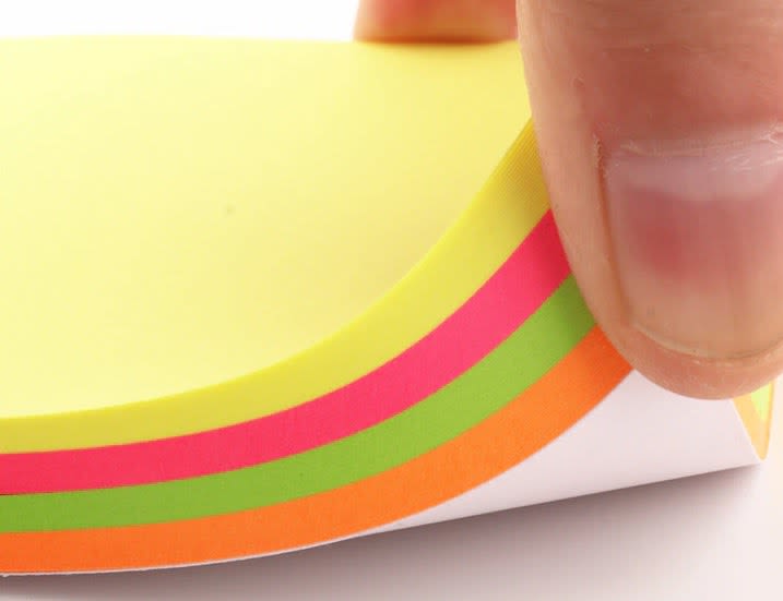 Posit Cuadrado DingLi3