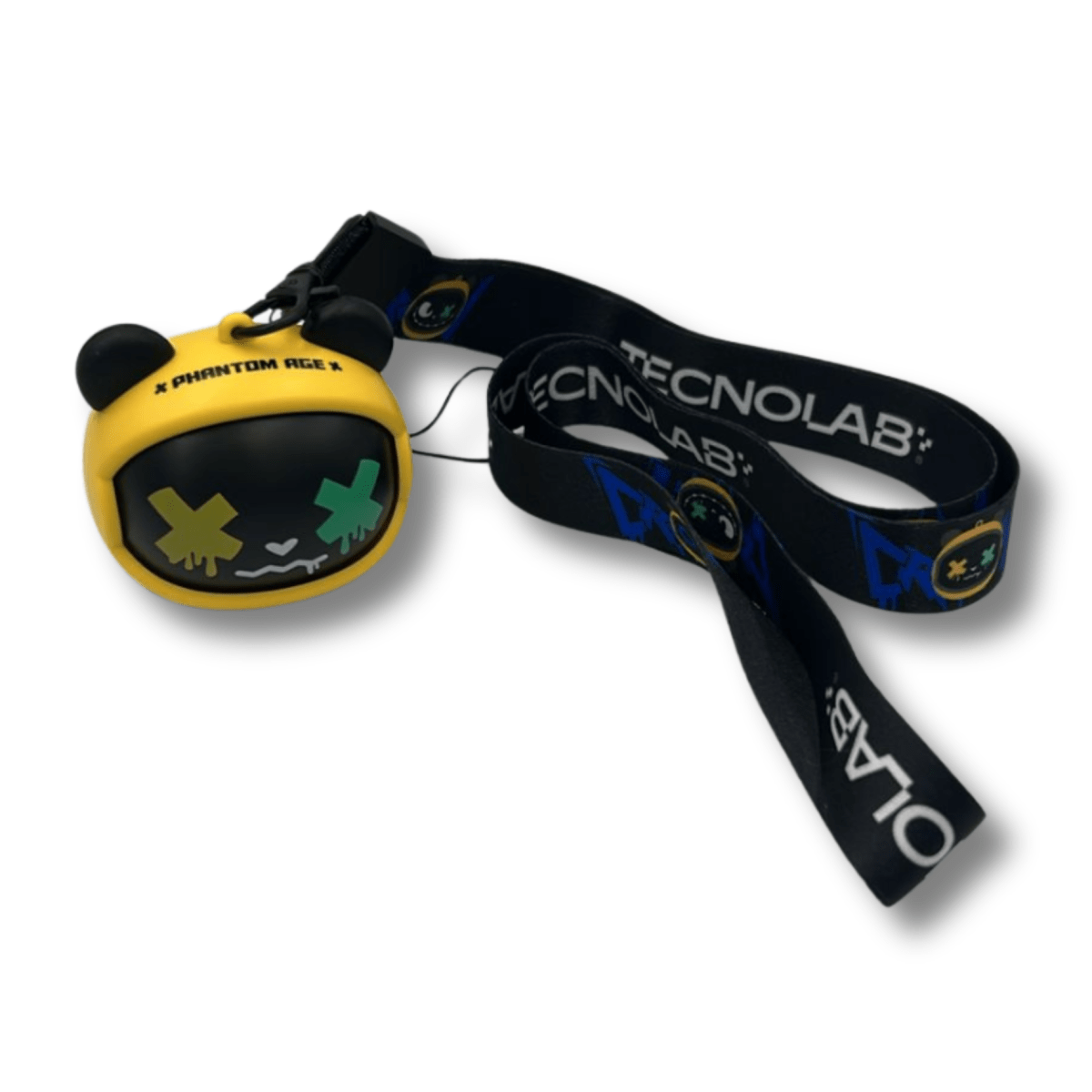 Parlante Bluetooth Multiface Urban Beat Tecnolab TL8442