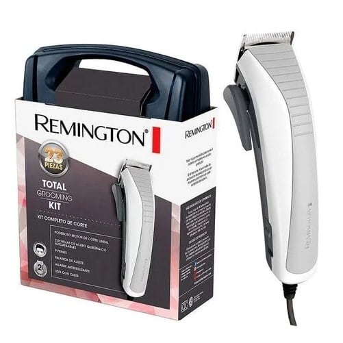 Maquina Pelo Remington HC4050 Kit 29 piezas2