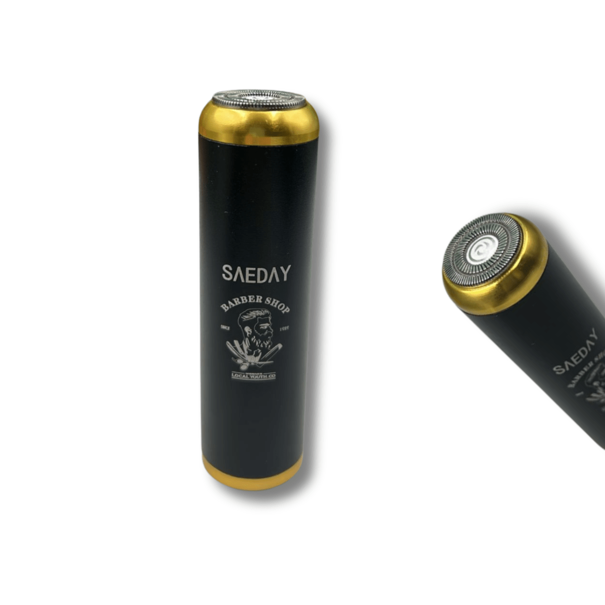 Afeitadora USB Saeday SD6872