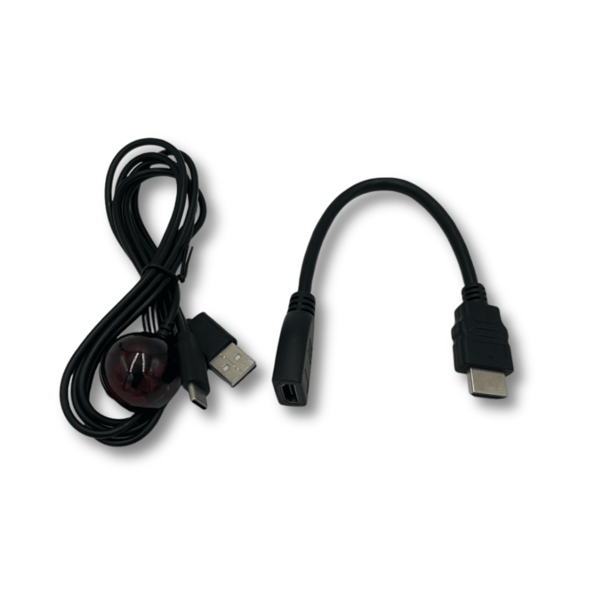 Android TV Stick 4K Ultra HD - 8GB RAM + 128GB ROM - Android 15.03