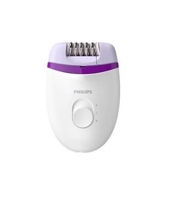 Depiladora Philips BRE2253