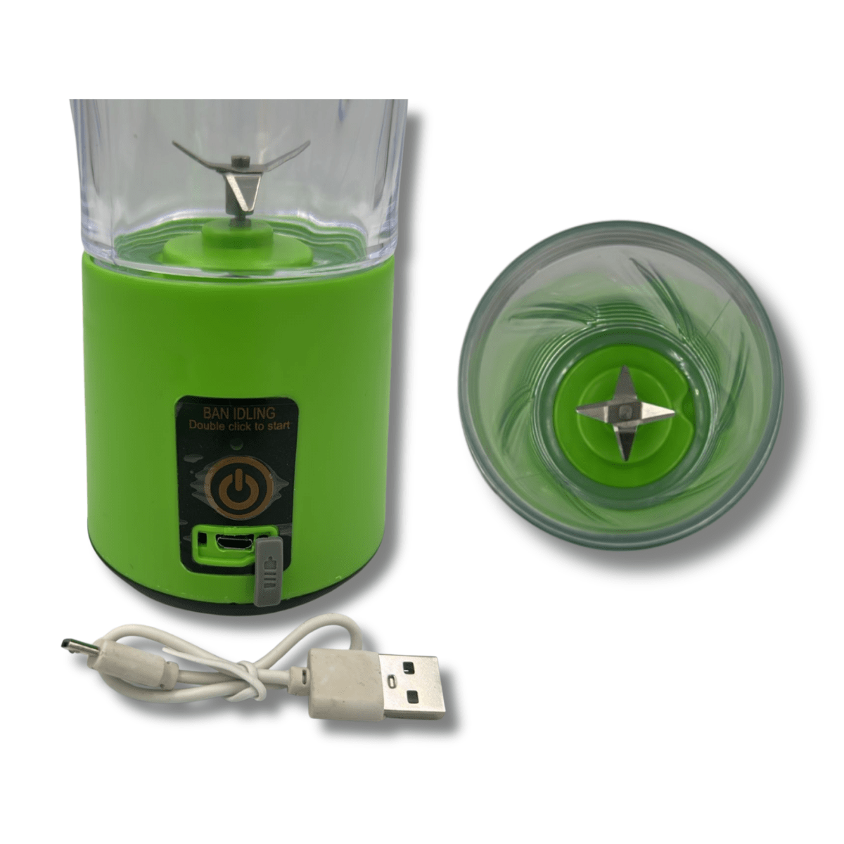 Juguera Juice cap Portable IRM79323