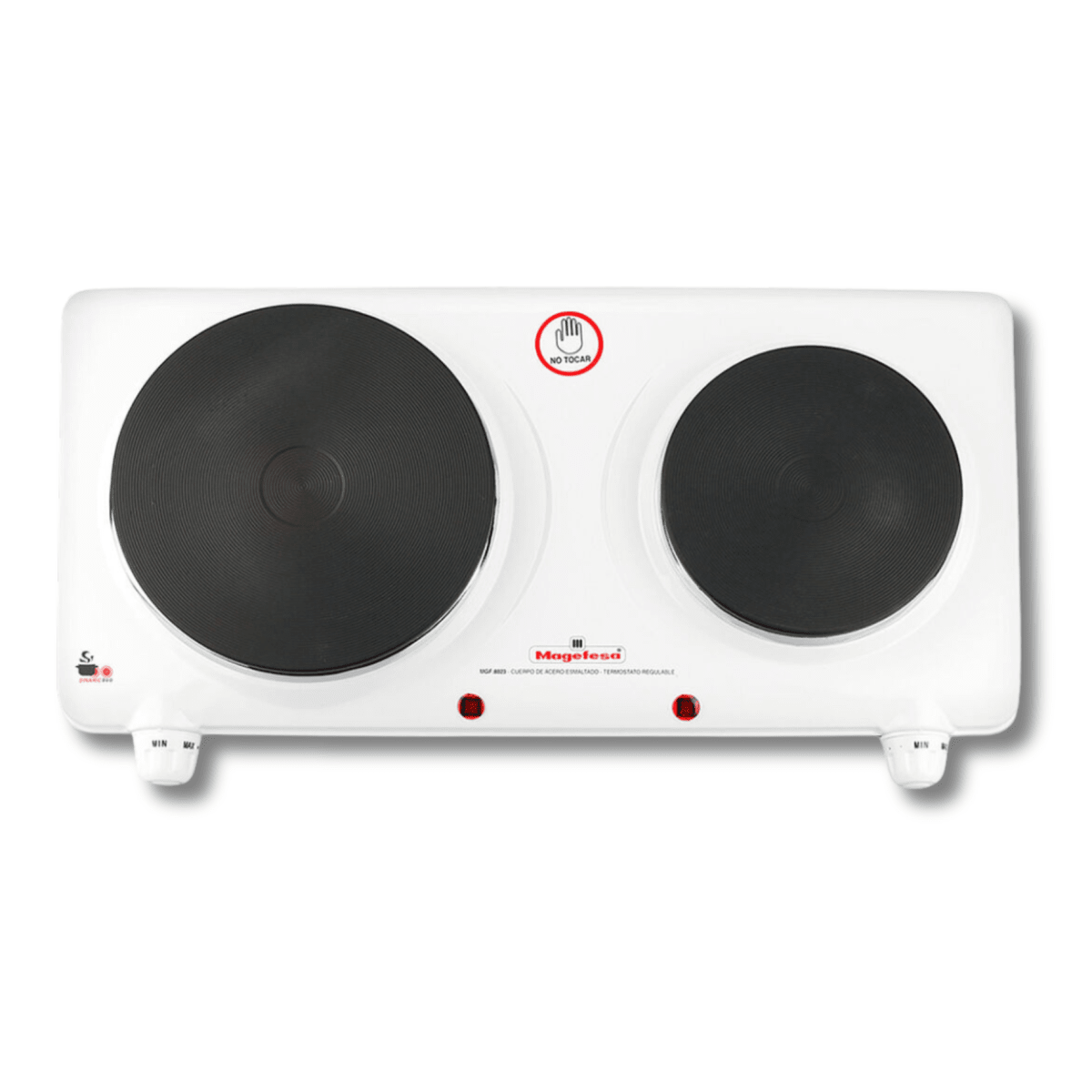 Cocina Electrica MGF8023 Magefesa3