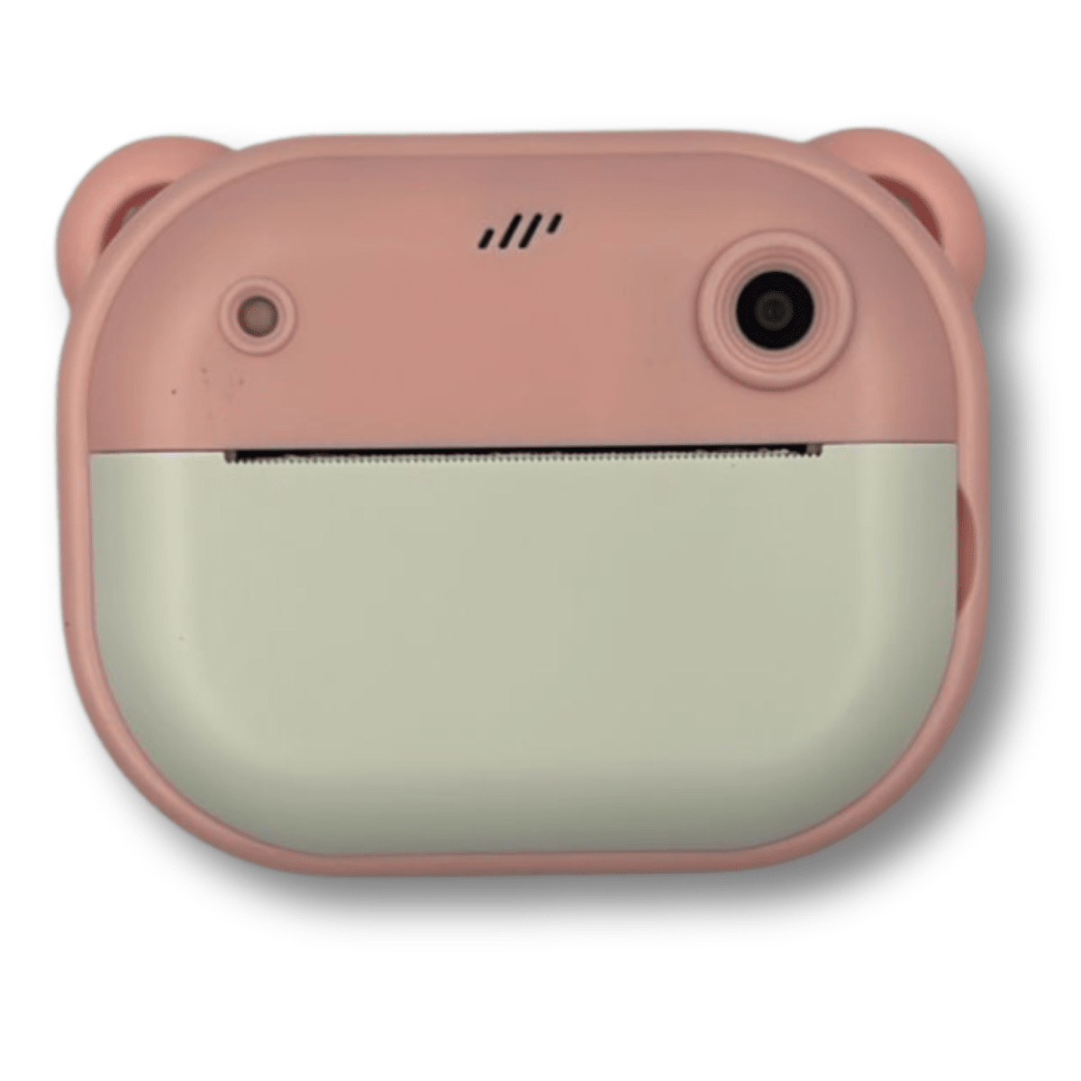 Camara e impresora IRM130713